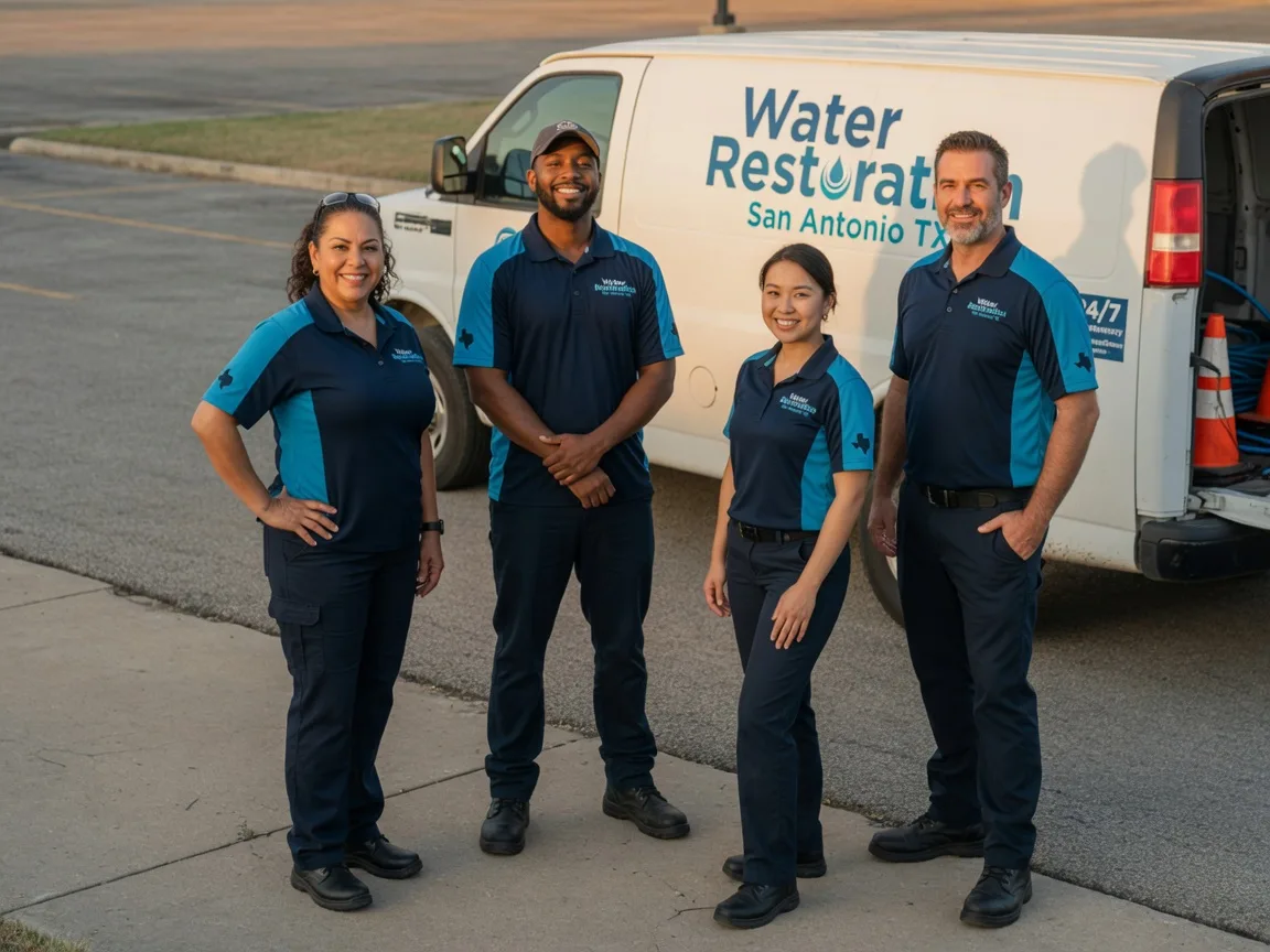 Water Damage Repair company in Stacyville, IA